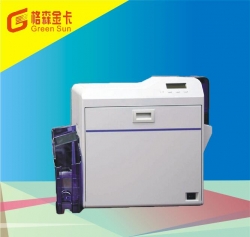 Fagoo P710UV P720UV证卡打印机